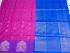 SOFT SILK SAREE WITH BLOUSE