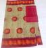 POWERLOOM PRINTED SAREES WITH BLOUSE