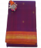 SALEM SILK SAREE WITH BLOUSE