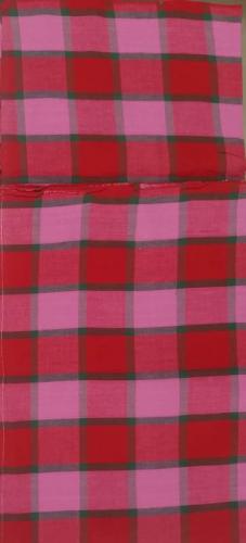 BEDSHEET KARUR PLAIN 60 X 90