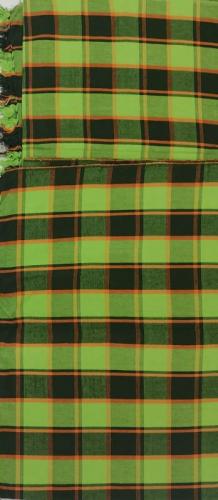 BEDSHEET KARUR PLAIN 60 X 90