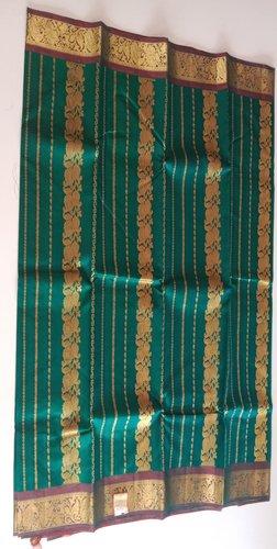 SALEM SILK SAREE WITH BLOUSE