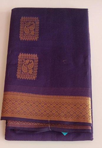 POWERLOOM BIG BUTTA SAREE