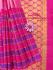 SALEM SILK SAREE WITH BLOUSE