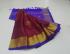 SOFT SILK SAREE WITH BLOUSE