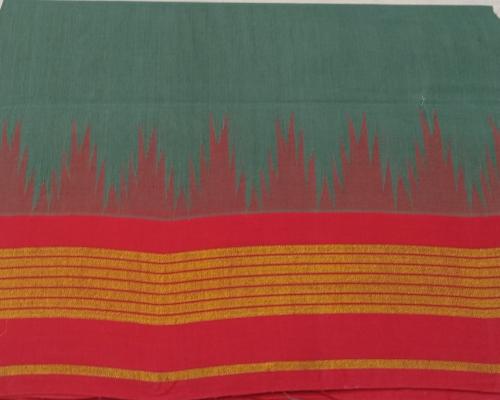 RASIPURAM COTTON SAREE