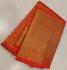 ARNI SILK HALF FINE ZARI SAREE WITH BLOUSE