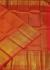 ARNI SILK HALF FINE ZARI SAREE WITH BLOUSE
