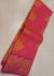 ARNI SILK HALF FINE ZARI SAREE WITH BLOUSE