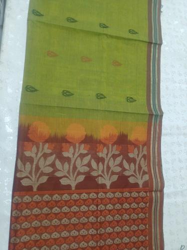 SAREES NEGAMAM WITH BLOUSE