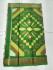 COTTON X KORA SILK TIE DYE SAREES CHINNLAPATTI