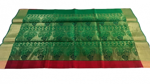 COIMBATORE KORA COTTON SAREE 620 MTS