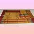 SALEM SILK SAREE WITH BLOUSE