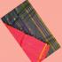 SALEM SILK SAREE WITH BLOUSE