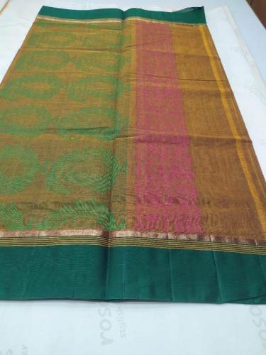 SAREES SALEM 80S WITH BLOUSE