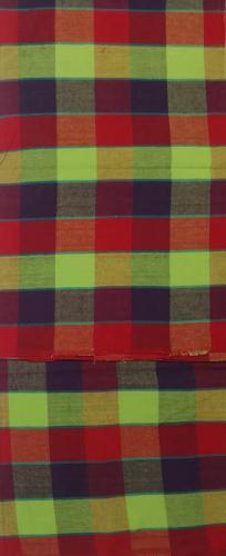 BEDSHEET KARUR PLAIN 60 X 90