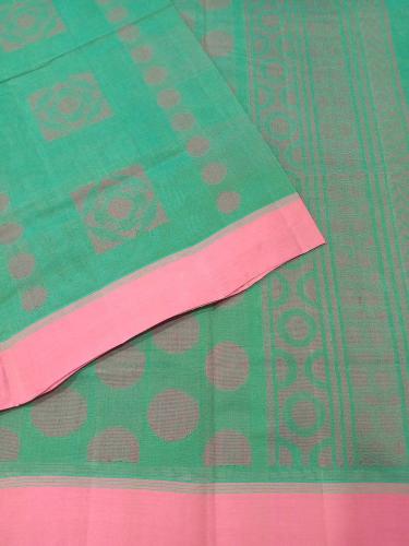 SAREES SALEM 80S WITH BLOUSE