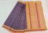 SAREES KPM SILK WITH BLOUSE A