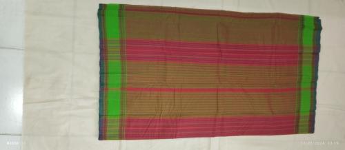 CHETTINADU COTTON SAREES