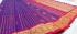 SAREES KPM SILK WITH BLOUSE A