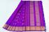 SAREES KPM SILK WITH BLOUSE A