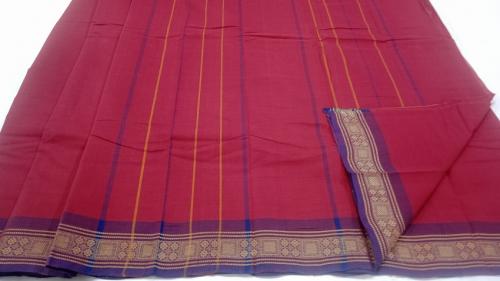 CHETTINADU COTTON SAREES