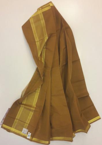 MANAMEDU COTTON SAREES 640 MTS