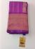 SAREES KPM SILK WITH BLOUSE A