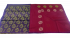 COIMBATORE KORA COTTON SAREE 620 MTS