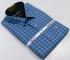 PL COTTON READYMADE TWILL DESIGN SHIRTS 38 FS