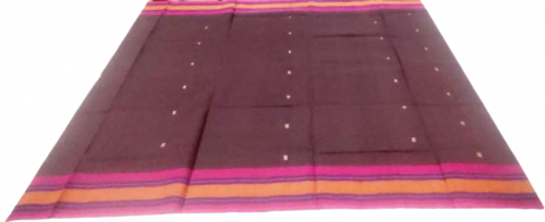 ARUPPUKOTTAI 60S COTTON SAREES WITH BLOUSE