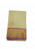 SALEM SILK SAREE WITH BLOUSE