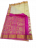 SALEM SILK SAREE WITH BLOUSE