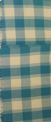 BEDSHEET KARUR PLAIN 60 X 90