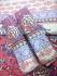 Bedsheet Udaipur Print 90X108