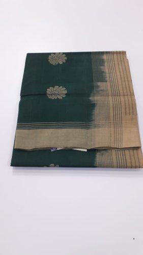 SAREES SALEM 80S WITH BLOUSE