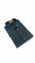 PL COTTON STRIPE CHECK SHIRTS 44 FS