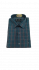 PL COTTON STRIPE CHECK SHIRTS 44 FS