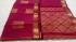 POWERLOOM BIG BUTTA SAREE