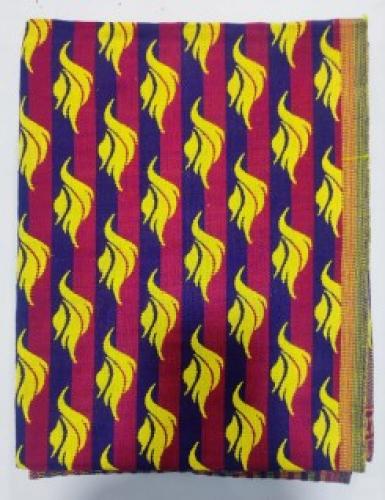 BEDSHEET 60X90 ACRYLIC JACQUARD
