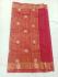 PL MUHURTHAM SAREE WITH STONE