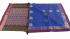 SAREES NEGAMAM WITH BLOUSE