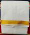 PL POLYESTER VISCOSE X COTTON DHOTHY 10X6