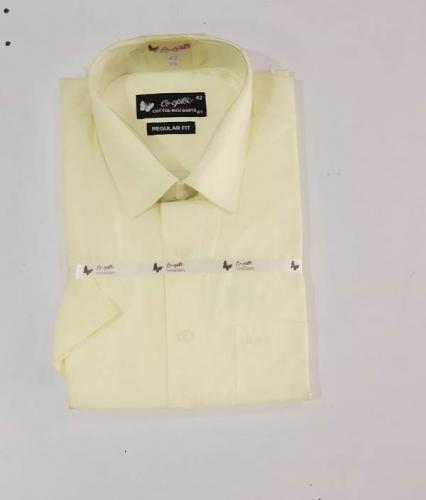 PL PC READYMADE CHAMBRAY SHIRTS 42 HS