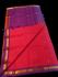 SALEM SILK SAREE WITH BLOUSE