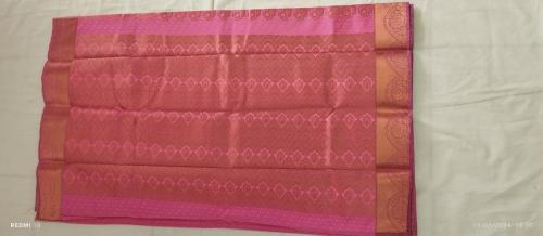 PL EMBOSS SAREE