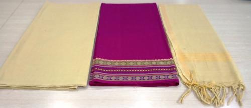 PLCOT WOVEN CHUDIDHAR