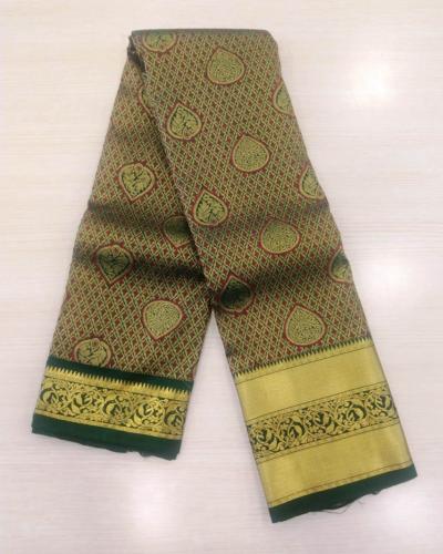 SALEM MUHURTHAM SILK SAREES