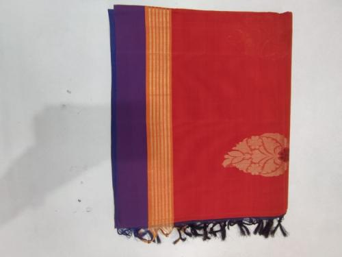 SAREES NEGAMAM WITH BLOUSE