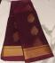 PL BIG BUTTA SAREE